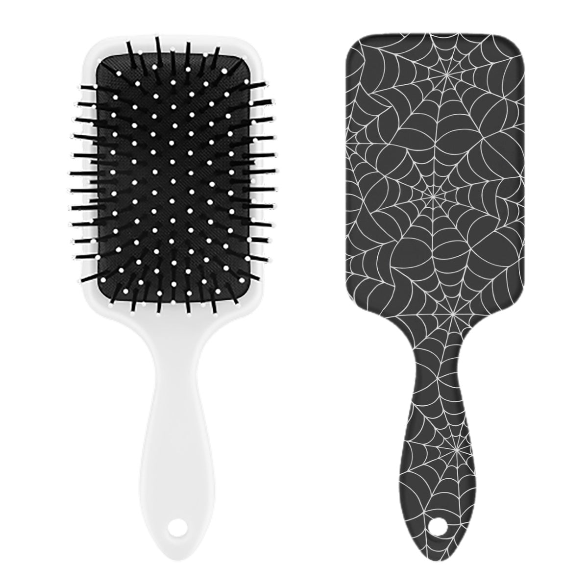 Widows Collection Hair Brush