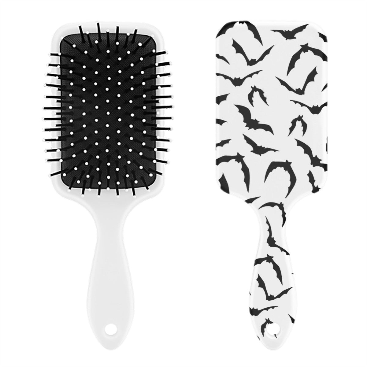 Just Batty Hair Brush